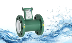 electromagnetic meter