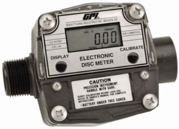จำหน่าย Flow Meter series FM Chemical Flow Meter