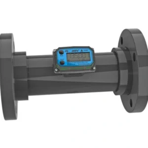 Flanged Water Flow Meter