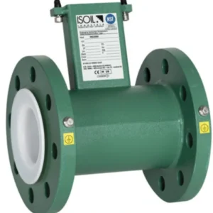 electromagnetic flow meter MS2500