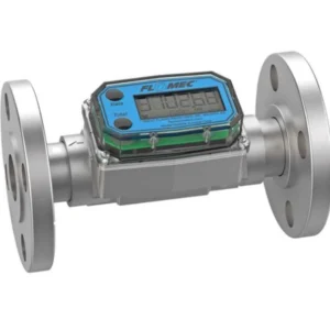G2S-Flanged 316SS