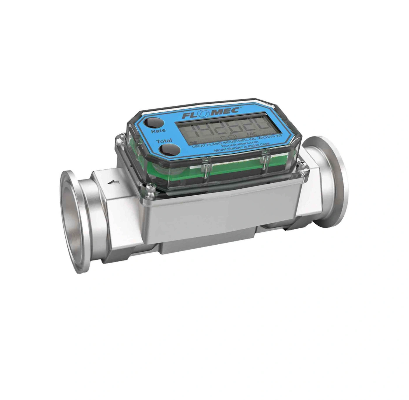 G2S10TQ9GMA (1-1/2")