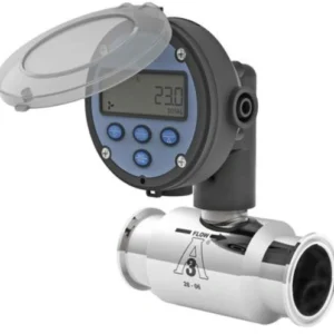 GSCPS 3A Sanitary Flow Meter