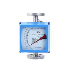 LZ Series Flanged Connection