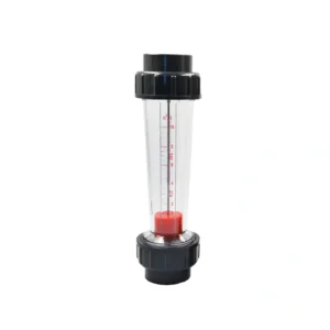 LZS Plastic Tube