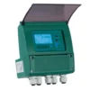 Converter with display for magnetic flow meters MV110W ISOMAG