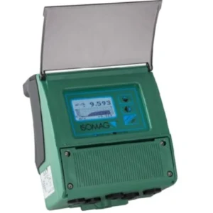 Battery converter for flow meters MV145 ISOMAG