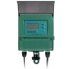Converter for electromagnetic flow meters MV210 ISOMAG