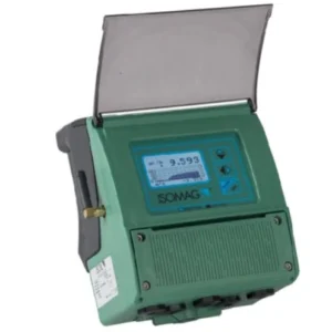 Battery converter with integrated modem MV255 FLOWIZ