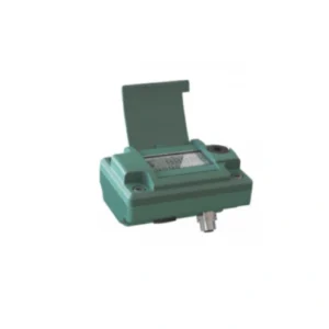 Ultra-compact converter for flow meters MV800 ISOMAG