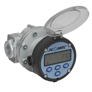 OM025 1"(2.6-40GPM)