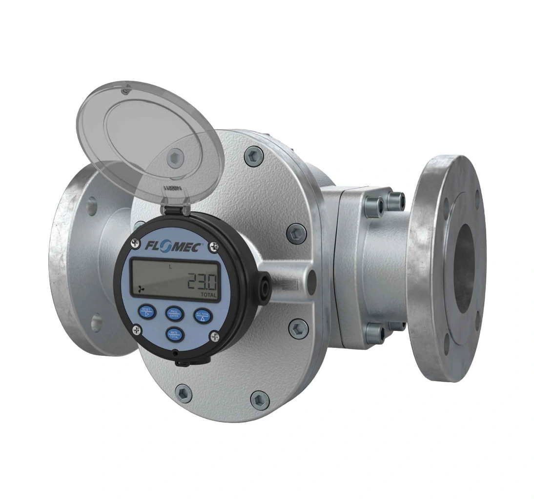 OM080E001-Aluminum (175PSI)