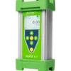 PDFM 6.1 Portable Doppler Flow Meter