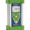 PTFM 6.1 Portable Transit Time Flow Meter