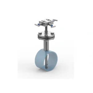 PITOBAR - Direct Transmitter Mounting