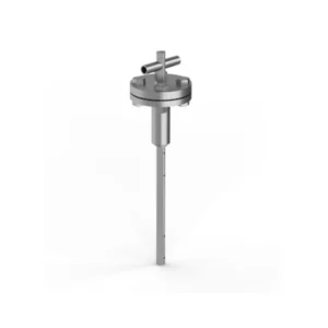 PITOBAR - Remote Transmitter Mounting