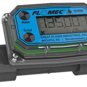 NPT Water Meters