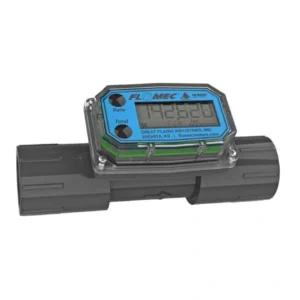 NPT Water Meters