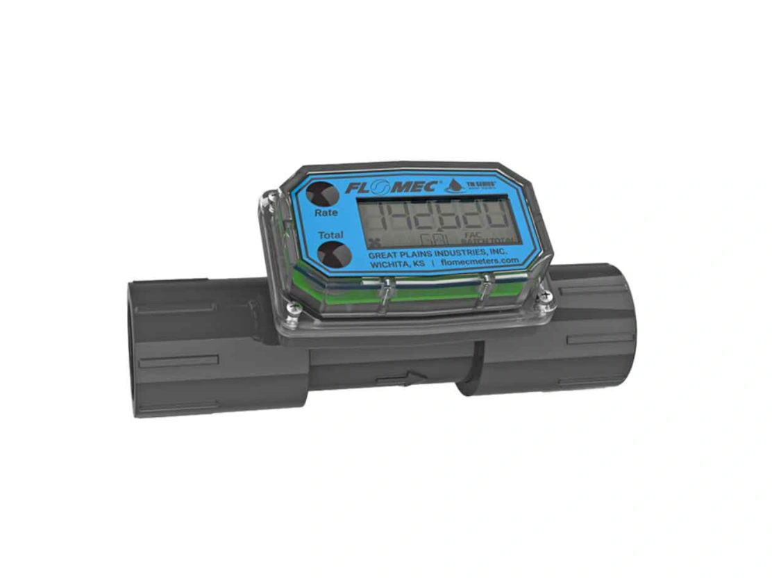 TM-10NQ9GMA PVC (1")