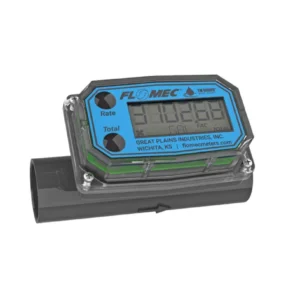 Spigot Water Meters
