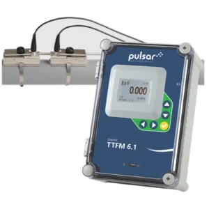 TTFM 6.1 Transit Time Flow Meter