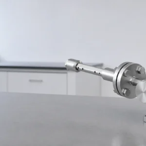 Pitot Tube Flow Meter (Anubar)