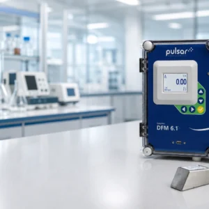 Doppler Flow Meter