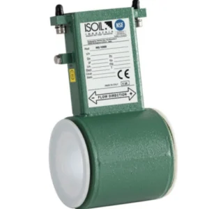 Wafer sensor for electromagnetic flow meters MS1000 ISOMAG