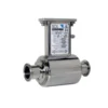Sanitary sensor for electromagnetic flow meters MS2410 ISOMAG