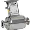 ms2420 electromagnetic flow meter