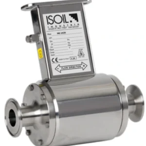 ms2420 electromagnetic flow meter