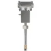 Insertion sensor for electromagnetic flow meters MS3780 ISOMAG