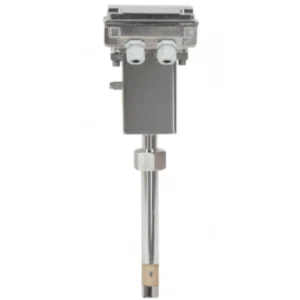 Insertion sensor for electromagnetic flow meters MS3780 ISOMAG