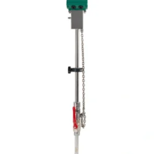 Electromagnetic insertion sensor MS3810 ISOMAG