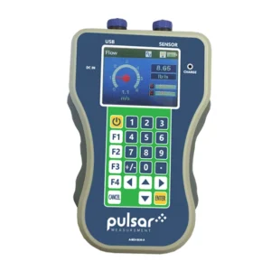 FlowPulse Handheld Controller