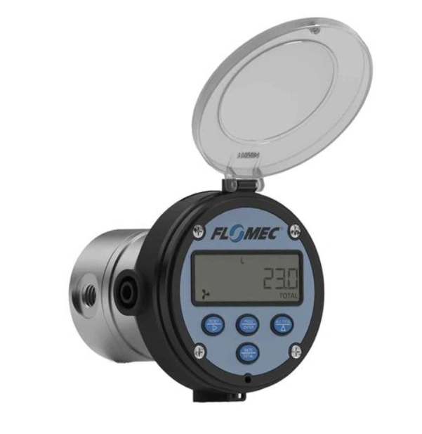 OM004S511-316LSS (495PSI)