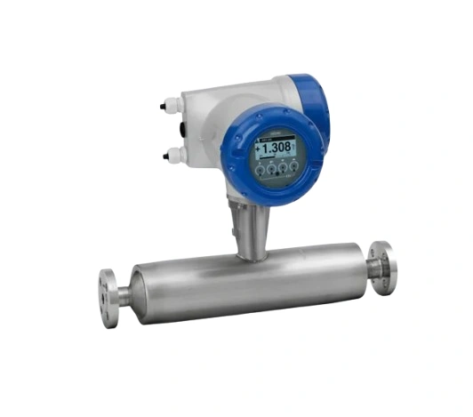 OPTIMASS 1400